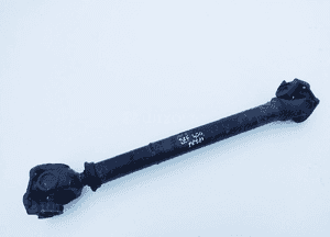 Wał napędowy przód przedni land rover defedner 2.2. 2.4 tdci 2007-2014 6