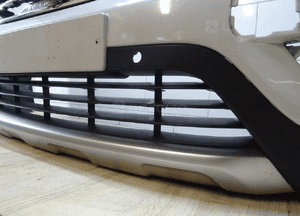 Renault koleos ii 2 zderzak przedni przód 620225732R llu 6