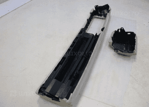 Range rover evoque L538 listwa panel konsoli europ 10