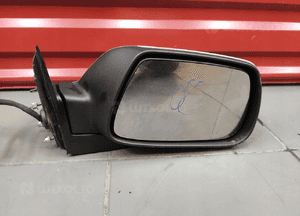 Jeep grand cherokee wk wk przed lift lusterko prawe 13 pin overland b.ładne 7