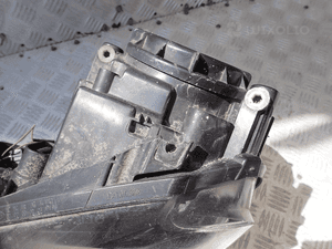 LAMPA  LEWY PRZÓD VW GOLF V  1K6941005AA ANGIELSKA 4