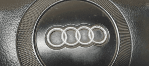 Poduszka kierowcy kierownicy AIRBAG Audi A6 C5 4B0880201AD 5