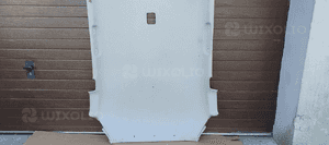 Tapicerka podsufitka sufit Mazda Premacy 5