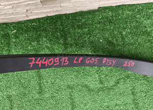 Listwa błotnik bmw X5 G05 7440913 2