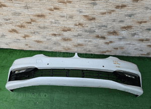 Zderzak bmw 5 G30 G31 kolor A96 1