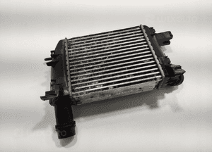 Intercooler chłodnica powietrza renault clio iv rs 1.6 turbo 144967318R 16- 3