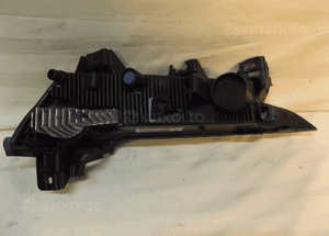 Led halogen lewy porsche carrera 991 911 2011-2015 3