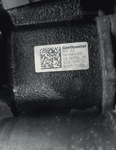 układ paliwowy wtryski pompa 1.6 tdi 03l130277b 7