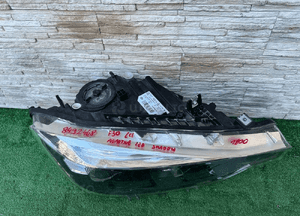Lampa bmw 3 F30 F31 adaptive led wersja shadow ciemna 8492468 3