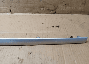 Listwa dekor konsoli Renault Clio III Lift 8200407880 3