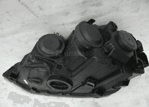 Vw polo 2G idealna lampa przednia prawa 4