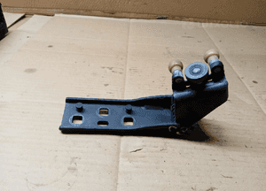 Rolka drzwi przesuwnych prawych Opel Vivaro B Trafic III 777647086R 93451865 3