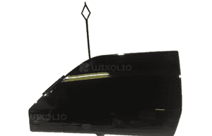 BMW 3 G20 LCI M-Pakiet Kratka zderzaka R - 15801 1