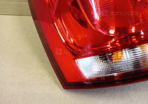 Lampa lewa tylna lewy tył vw polo 6R 08-14 2