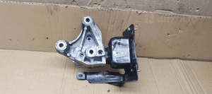 Łapa poduszka skrzyni biegów Citroen C3 1.1 8V 9684812280 4