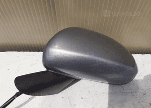 Lusterko elektryczne lewe opel corsa d Z168 3-PIN wysyłka! 1