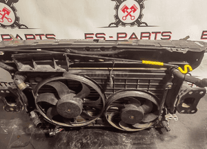 Pas przedni kompletny skoda yeti lift 1,4T 10