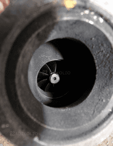 TURBOSPRĘŻARKA FIAT FREEMONT BRAVO II LANCIA DELTA III 2.0 D 55223264 3
