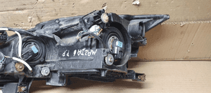 Lampa prawy przód przednia prawa Mazda 6 II GH EU 8