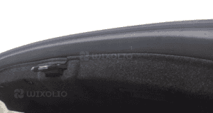 Mazda 6 02-07 SEDAN Kalapa tylna w kolor 25E 8