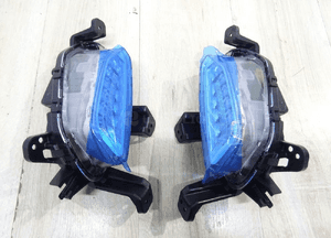 Hyundai I30 2016- DRL Kierunek Led Lewy Prawy Nowy 1
