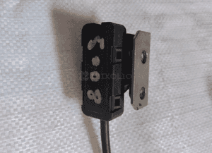 CZUJNIK SPRZĘGŁA CITROEN C4 GRAND PICASSO PEUGEOT 3008 5008 9660113680 2