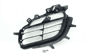 Kratka zderzaka prawa przód porsche boxster 981 5