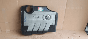 Pokrywa osłona silnika VW Passat B6 2.0 TDI 03L103925 1