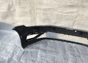 Vw golf 7 5G0 lift zderzak przedni 4