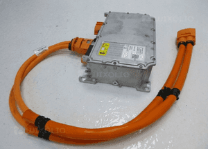 MERCEDES W293 W167 W910 MODUŁ STEROWNIK ŁADOWANIA 4