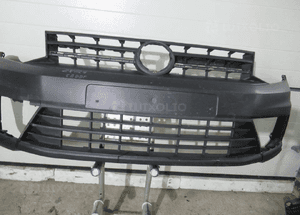 Zderzak przedni przód vw caddy iii lift 2015-2020 2