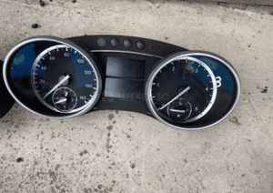 Mercedes ML GL 164 r 251 licznik zegary diesel cdi 6