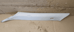 Osłona poszycie słupka lewy przód Range Rover Vogue L322 8268847 4