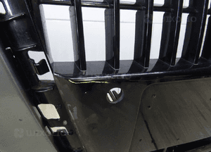 Zderzak przód przedni  AUDI Q5 8R0 8R0807437 LLU 9