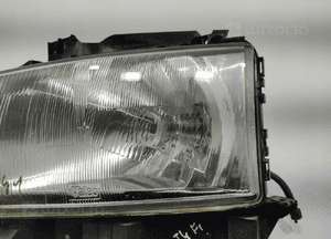 Lampa lewa lewy przód przednia transporter T4 701941009L 1996-2003 europa 5