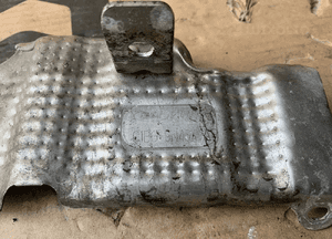 Osłona termiczna Ford 1.0 ECOBOOST C1BG-9N454-AB 3