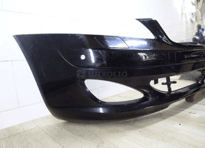 Mercedes W221 zderzak PRZÓD przedni przed liftem 7