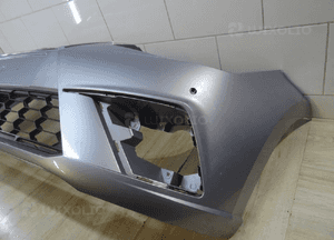 Zderzak przód przedni seat ibiza v 6F0807221D 10