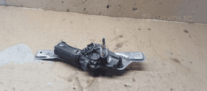 Silniczek wycieraczki tył tylnej VW Polo III 6N 6N0955717A 6N0955711B 3