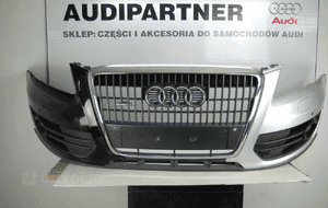 Zderzak audi Q5 8R 2008-2011 przed liftem oryginał 1