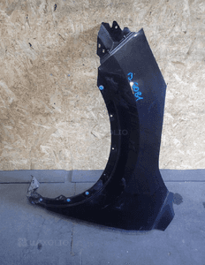 BŁOTNIK PRZÓD LEWY NISSAN QASHQAI J11 13- 1