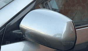 Nissan Murano I Z50 lusterko prawe lewe K21G 1