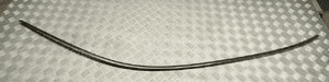Bmw E90 listwa karoseryjna dachu prawa chrom 3