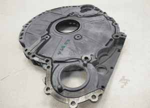 Land rover disocvery sport L550 v L462 range rover evoque L538/L551 velar L560 jaguar xe X760 xf X260 f pace X761 e pace X540 2.0 204DTA obudowa rozrządu 7