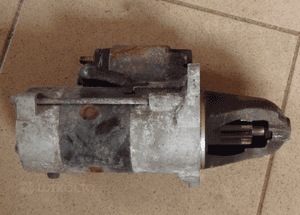 SUBARU FORESTER 2.0 D 08-12 ROZRUSZNIK 23300 AA620 3