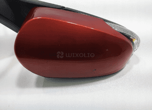 Lusterko prawe toyota yaris iii 2011-2014 5 kabli europa 5