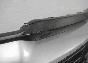 Grill gril atrapa kia sportage v 5 2021- 10