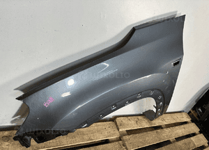 Blotnik przod przedni lewy chevrolet orlando 2011- bardzo ladny 3