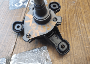 Mechanizm Szyby Przekładnia Korbka Korbki Otwierania Szyby AUDI A4 B6 B7 Sedan Kombi 17