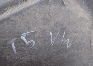 Obudowa filtra powietrza vw T5 radom 2